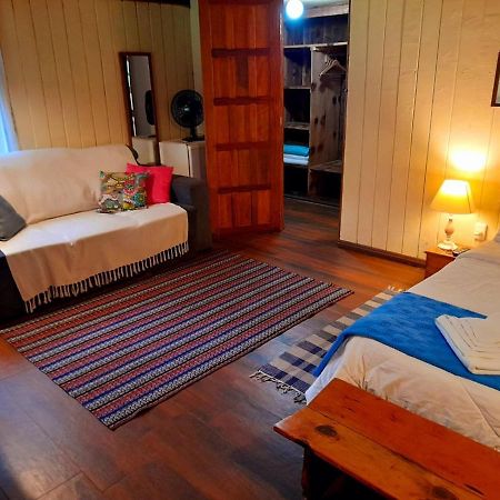 Hotel Refazenda Visconde De Maua Kültér fotó