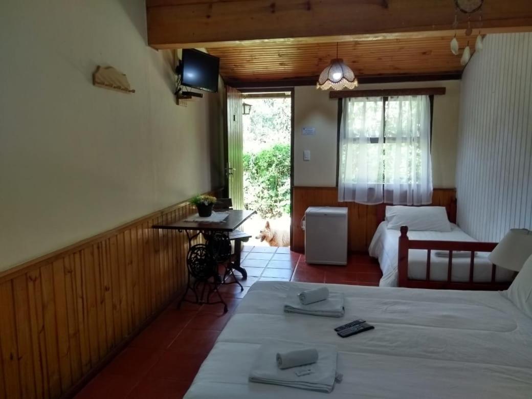 Hotel Refazenda Visconde De Maua Kültér fotó
