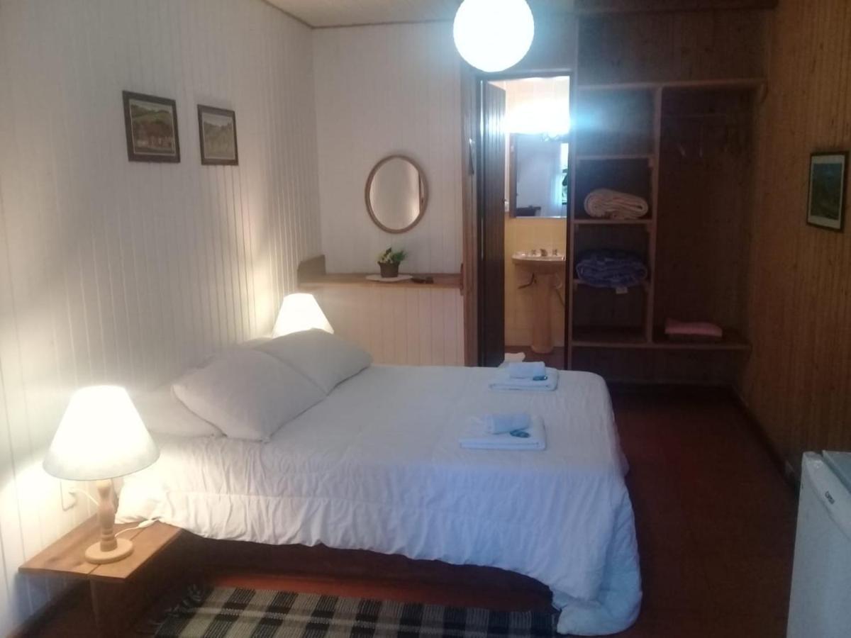 Hotel Refazenda Visconde De Maua Kültér fotó