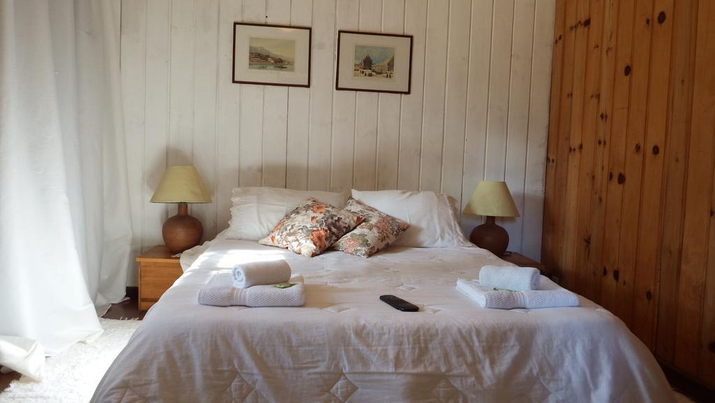 Hotel Refazenda Visconde De Maua Szoba fotó