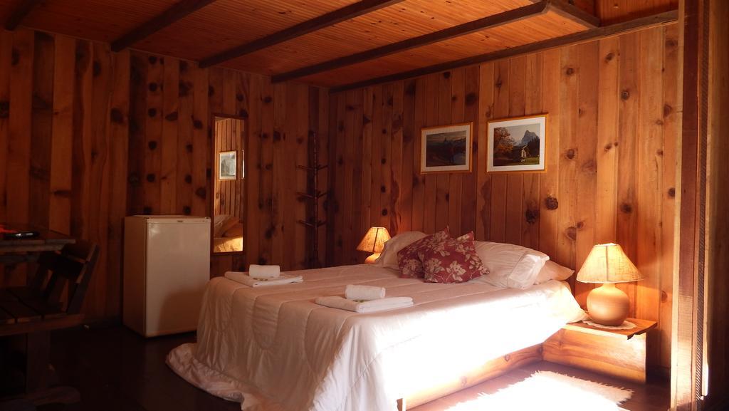 Hotel Refazenda Visconde De Maua Kültér fotó