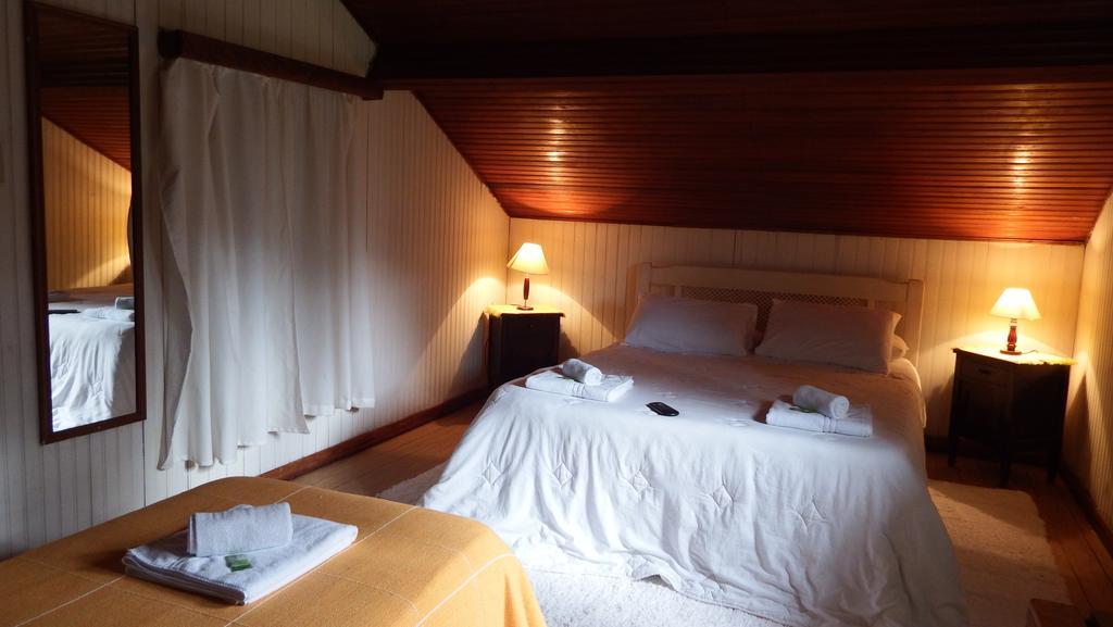 Hotel Refazenda Visconde De Maua Szoba fotó