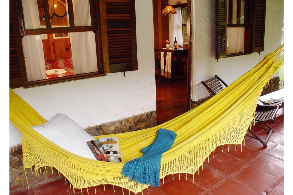 Hotel Refazenda Visconde De Maua Szoba fotó