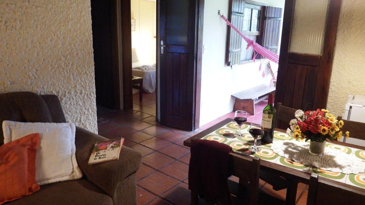 Hotel Refazenda Visconde De Maua Kültér fotó