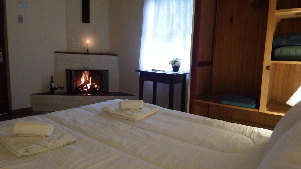 Hotel Refazenda Visconde De Maua Kültér fotó